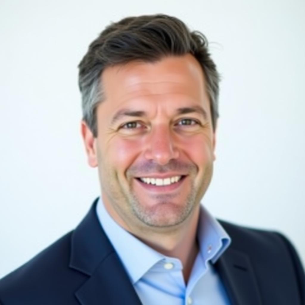 Bëëdñikë Thierry