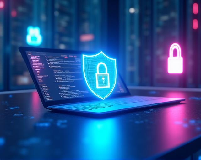 การรักษาความปลอดภัยของข้อมูลดิจิทัล